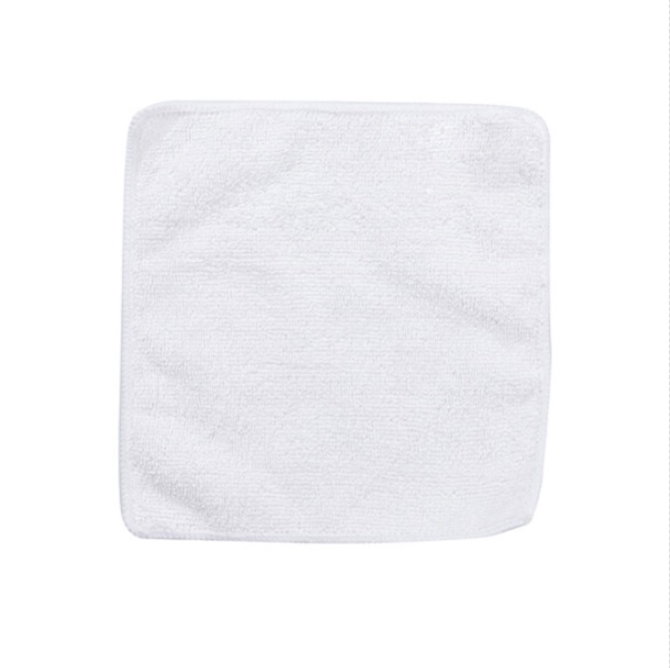 Hand towel for all over sublimation